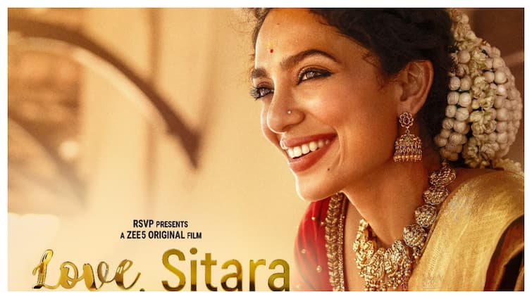 Love Sitara Trailer: Sobhita Dhulipala Starrer Is About Love, Acceptance And Forgiveness Love Sitara Trailer: Sobhita Dhulipala Starrer Is About Love, Acceptance And Forgiveness