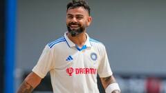 45 मिनट तक बैटिंग और फिर ब्रेक, जानें कोहली का चेन्नई में पहले दिन क्या रहा शेड्यूल