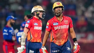 Players Punjab Kings Could Retain For IPL 2025 Sam Curran Arshdeep Singh