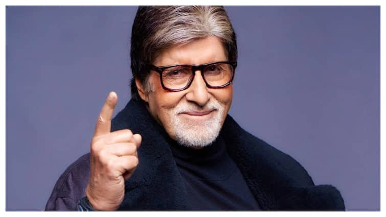 Five Times Amitabh Bachchan Shared Anecdotes In KBC 16 Michael jakcson, london shopkeeper From Michael Jackson Knocking His Door To Marks In BSc: Five Times Amitabh Bachchan Shared Anecdotes In KBC 16 