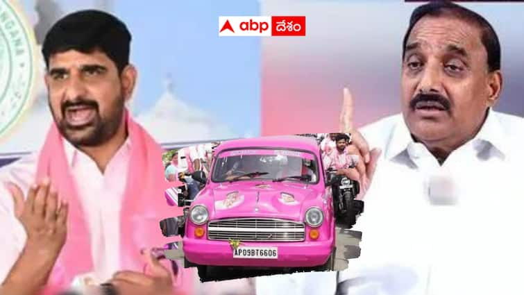 Did Kaushik Reddy and Harish ruckus do good or bad for BRS Telangana Politics : ఆంధ్ర టాపిక్‌తో కౌశిక్ రెడ్డి బీఆర్ఎస్‌కు మేలు చేశారా ? కీడు చేశారా ?