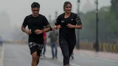 Delhi Weather: सितंबर में औसत से 55 फीसदी अधिक बारिश, लोगों ने कल सबसे ज्यादा साफ हवा का उठाया आनंद