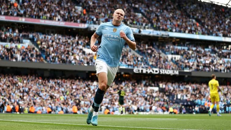 MCI V BRE PL 2024 25 Erling Haaland Brace Helps Manchester City Complete Comeback Win Brentford yoana wisse fastest pl goal of the season watch highlights MCI V BRE, PL 2024/25: Erling Haaland's Brace Helps Manchester City Complete Comeback Win