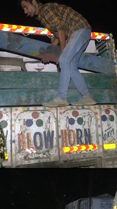 Jammu Kashmir: एनकाउंटर के बीच किश्तवाड़ में बढ़ाई गई सुरक्षा व्यवस्था | ABP Shorts