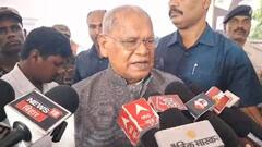 'छिटपुट घटनाएं होती रहती हैं', 'सामना' में मणिपुर पर बोली शिवसेना तो जीतन राम मांझी ने दिया जवाब