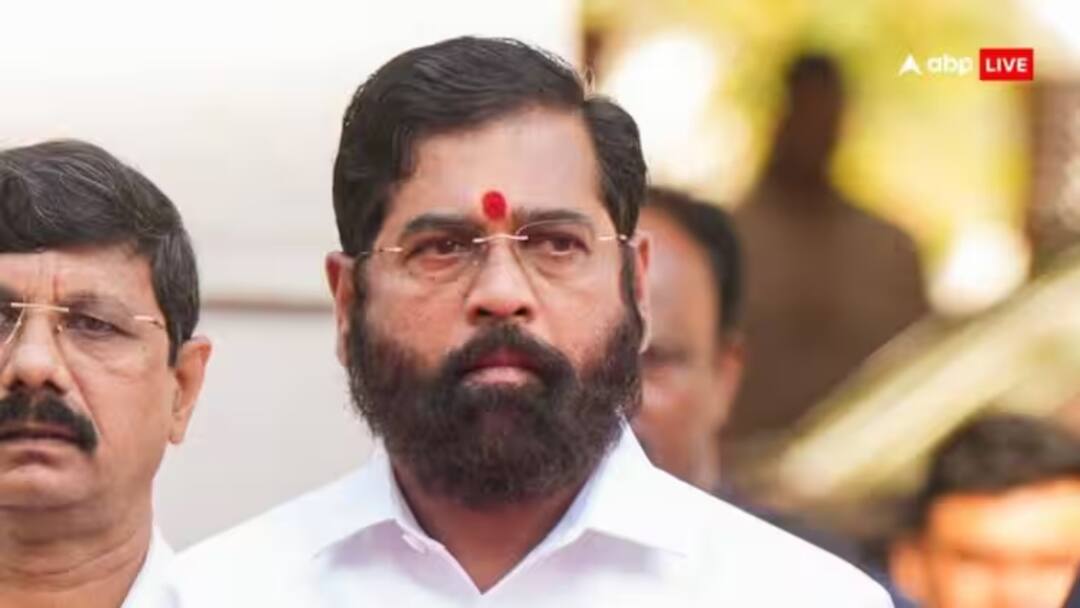 चुनाव से पहले प्याज पर हटी एक्सपोर्ट फीस, CM शिंदे बोले- 'मैं महाराष्ट्र के किसानों की ओर से...' CM Eknath Shinde thanks PM Narendra Modi for removing MEP from Onion Export ANN चुनाव से पहले प्याज पर हटी एक्सपोर्ट फीस, CM शिंदे बोले- 'मैं महाराष्ट्र के किसानों की ओर से...'