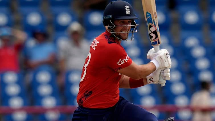 Liam Livingstone 87 runs against Australia 2nd T20I england before IPL 2025 Mega Auction IPL 2025: मेगा ऑक्शन से पहले इंग्लैंड के खिलाड़ी ने बरपाया कहर, आईपीएल टीमों को किया अलर्ट!