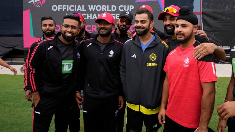 वनडे और टी20 वर्ल्ड कप खेलने वाली ये टीमें आज तक नहीं खेल पाईं चैंपियंस ट्रॉफी, लिस्ट कर देगी हैरान!