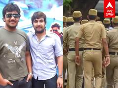 Singer Mano sons issue | பதுங்கிய மனோ மகன்கள்POLICE-க்கு கிடைத்த சிக்னல் நடந்தது என்ன?