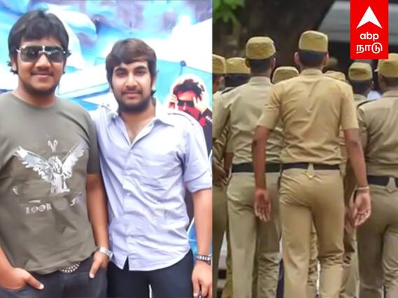 Singer Mano sons issue | பதுங்கிய மனோ மகன்கள்POLICE-க்கு கிடைத்த சிக்னல் நடந்தது என்ன?