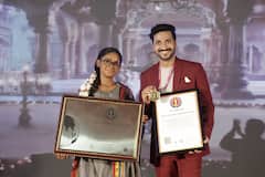 Savlyachi Janu Savli: सावळ्याची जणू सावली मालिकेचं अनोखं प्रमोशन 