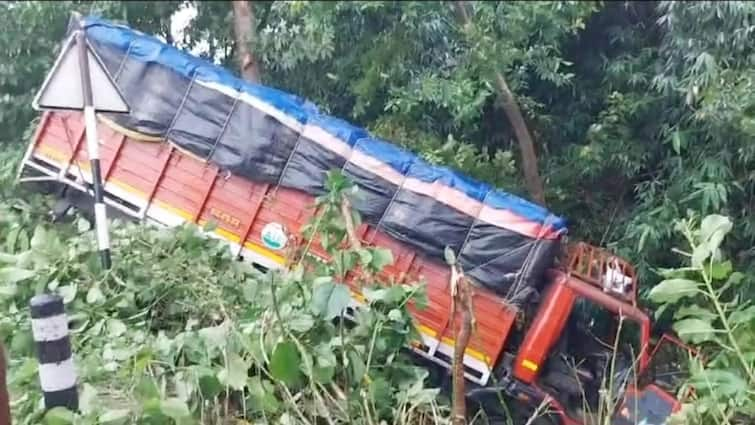 Samastipur road accident Three school girls crushed by truck two died ann Road Accident: समस्तीपुर में अनियंत्रित ट्रक ने 3 स्कूली छात्राओं को रौंदा, दो की हुई मौत, एक की हालत नाजुक