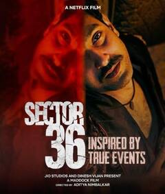 'सेक्टर 36' के बाद Vikrant Massey की इन फिल्मों को देखना ना भूलें, सभी ओटीटी पर हैं अवेलेबल