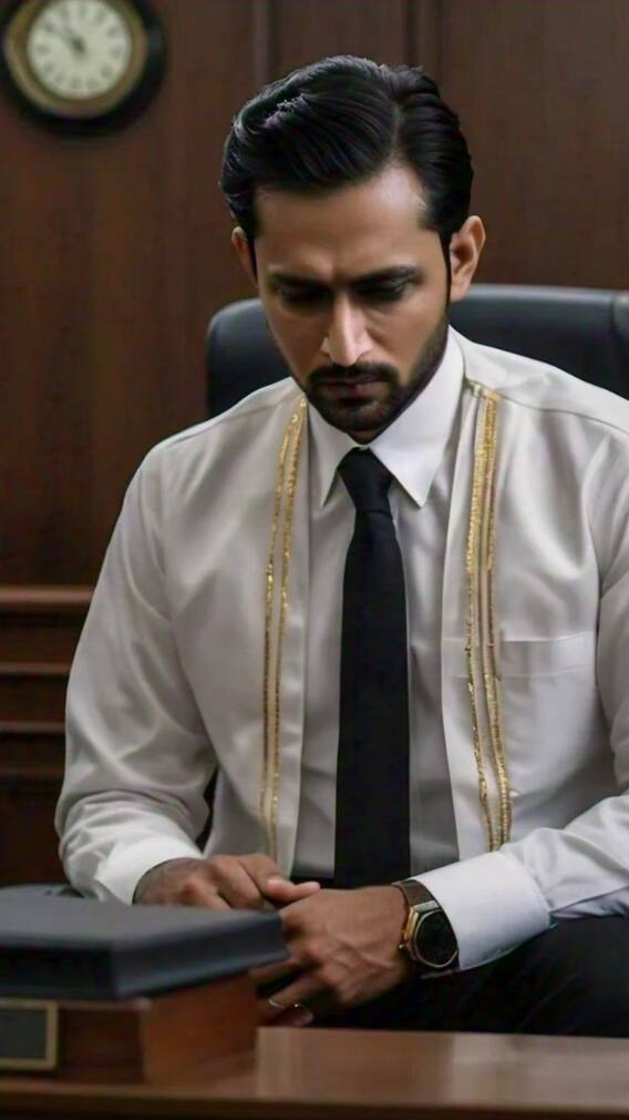 पाकिस्तान में जज को कितनी मिलती है सैलरी?​