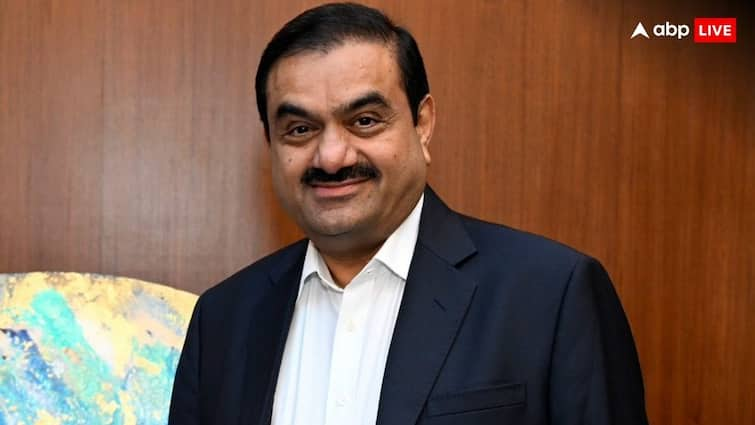 Adani Group 8 companies featured in TIME worlds best companies 2024 list says a report Adani Group: अडानी का बजा डंका, TIME की सबसे अच्छी कंपनियों की लिस्ट में अडानी समूह की 8 कंपनी