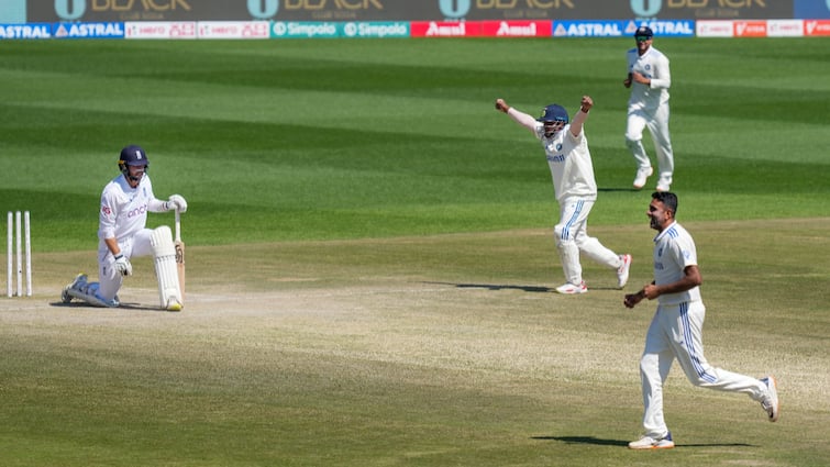 First Time In 92 Years India On Verge Of Historic Test Cricket Record 'First Time In 92 Years': India On Verge Of Historic Test Cricket Record