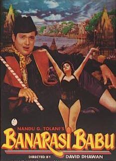 साल 1997 में डेविड धवन की फिल्म बनारसी बाबू में गोविंदा के साथ राम्या कृष्णन लीड रोल में नजर आईं. ये फिल्म हिट थी और इसे काफी पसंद किया जाता है. इस फिल्म को प्राइम वीडियो और यूट्यूब पर देख सकते हैं.