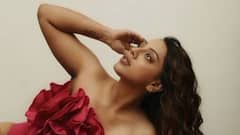 Deviyani Sharma: గుబ్చే గులాబిలా ఉన్న సైతాన్ బ్యూటీ.. దేవియాని శర్మను కన్సిడర్ చేయొచ్చు కదా!