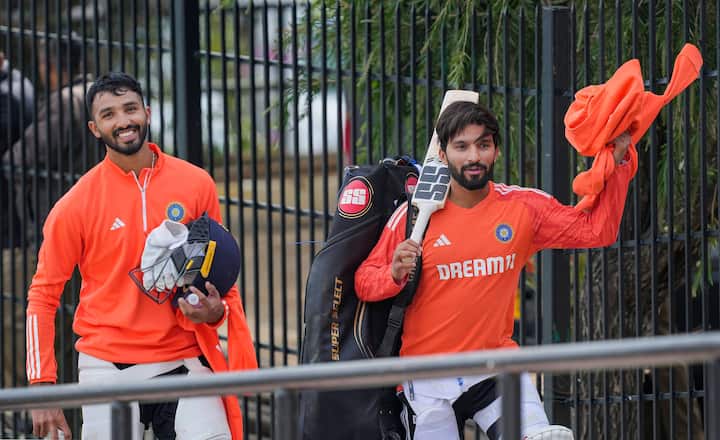 The second and final Test of the IND vs BAN series will be held in Kanpur. Following the Test series, India and Bangladesh will compete in a three-match T20 series.