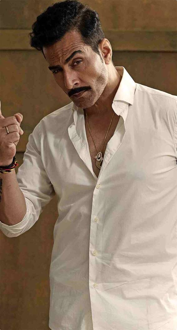 सुधांशु पांडे ने अनुपमा के वनराज को लेकर कही ये बात