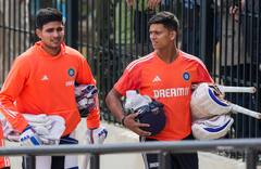 Records To Watch For In India vs Bangladesh Test Series 2024