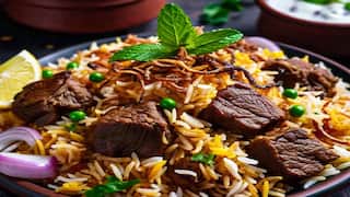 ஆஹா! பிரியாணி விலை குறைய வாய்ப்பிருக்கா? பாசுமதி அரிசியின் அடிப்படை விலையை நீக்கும் மத்திய அரசு