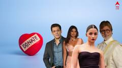 Organ Donation: অঙ্গদান মহৎ কাজ, পথ দেখাচ্ছেন বলিউডের এই তারকারা...