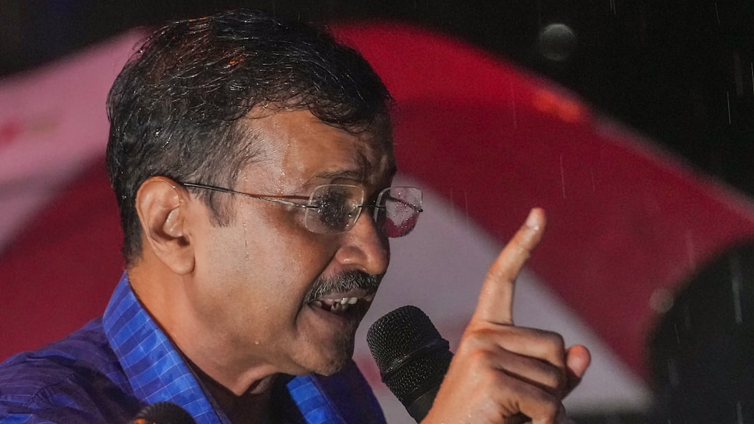 Delhi CM Arvind Kejriwal visit Hanuman temple today offer prayers दिल्ली के CM अरविंद केजरीवाल आज 12 बजे पहुंचेंगे हनुमान मंदिर, जानें- उसके बाद उनकी क्या है योजना?