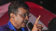 दिल्ली के CM अरविंद केजरीवाल आज 12 बजे पहुंचेंगे हनुमान मंदिर, जानें- उसके बाद उनकी क्या है योजना?