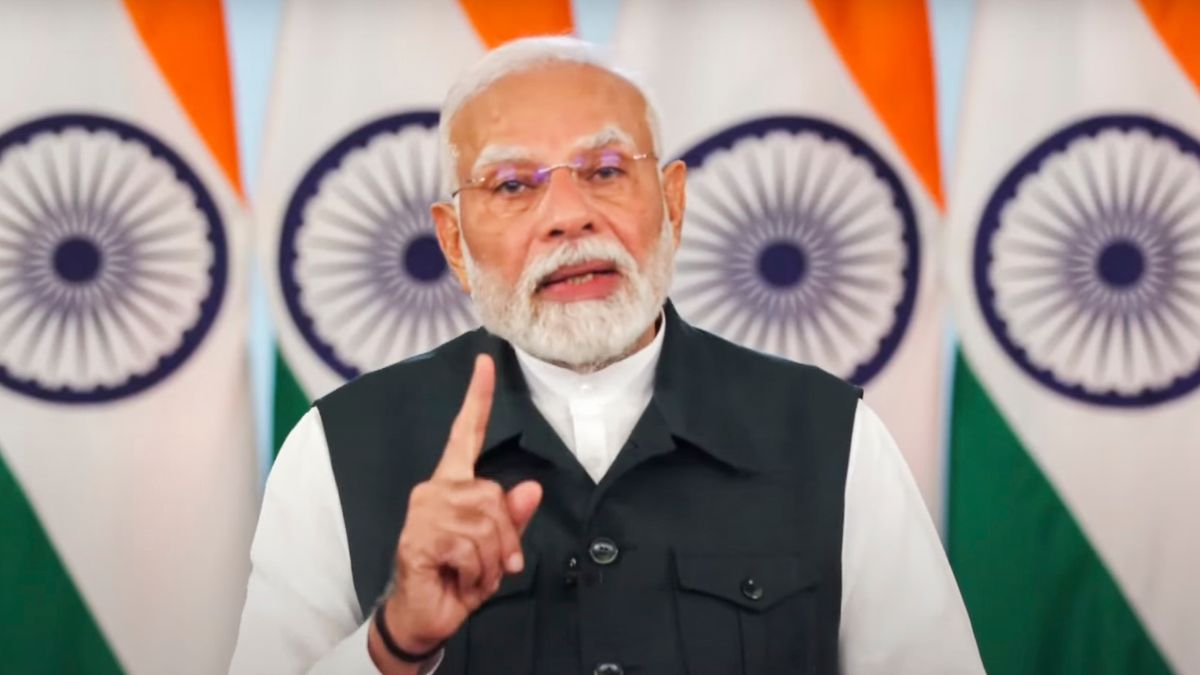 पीएम नरेंद्र मोदी के बिहार दौरे से पहले कांग्रेस का बड़ा बयान, तारीख में छुपे राज को किया डिकोड!