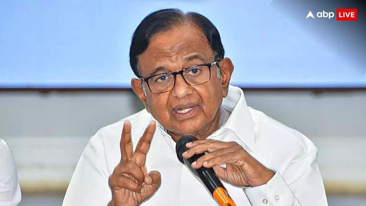 Chidambaram on Inflation former union finance minister raises question over tea prices Inflation: पश्चिम बंगाल में है तमिलनाडु से ज्यादा महंगाई! चाय के बहाने पूर्व वित्त मंत्री चिदंबरम ने कसा ऐसा तंज