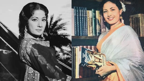 meena kumari halala with zeenat aman father after divorcing kamal amrohi veteran actress painful story ‘मजहब के नाम पर जिस्म सौंपना पड़ा’, हलाला के बाद दर्द में थीं मीना कुमारी