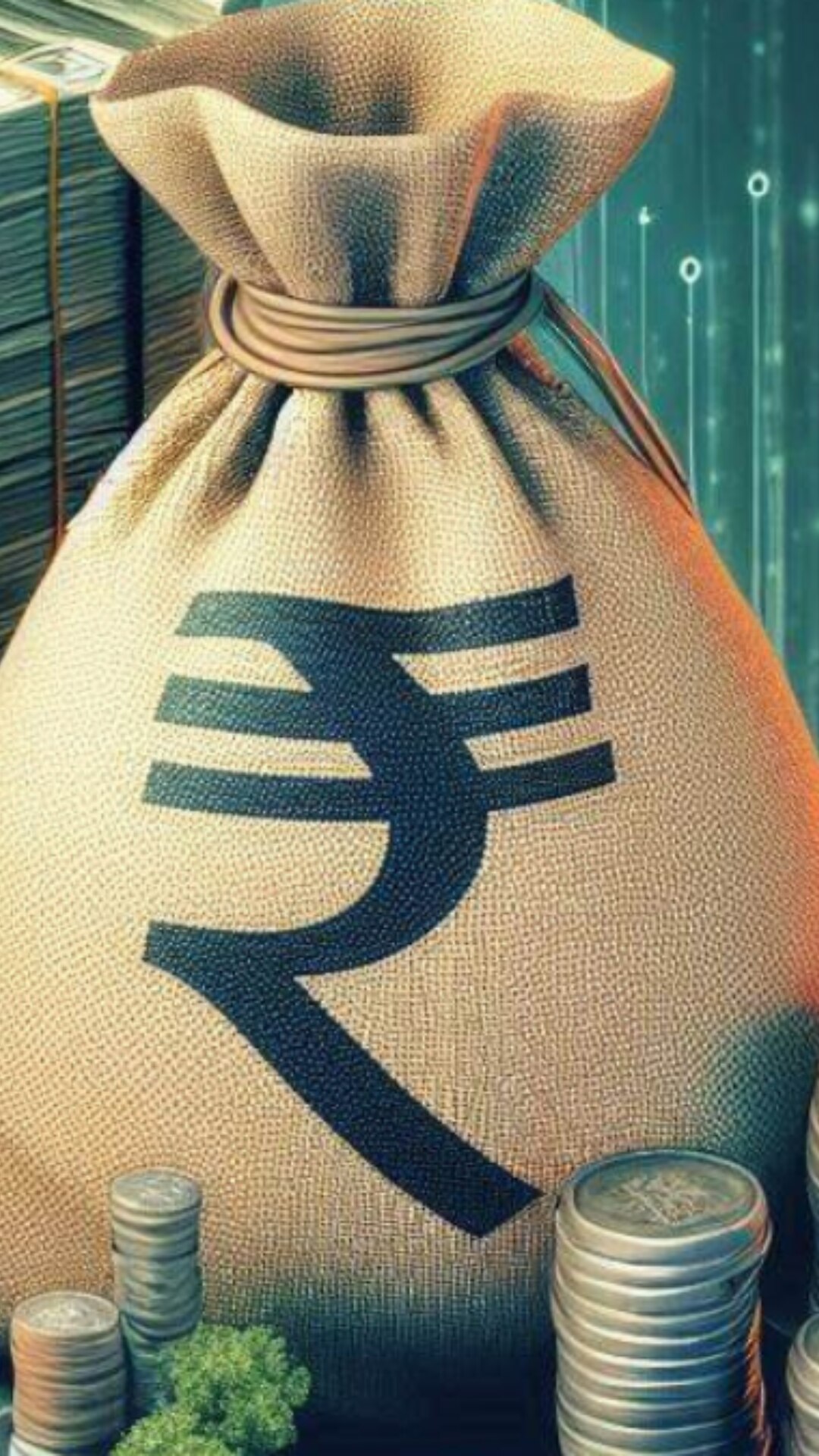 Loan Against Mutual Funds: