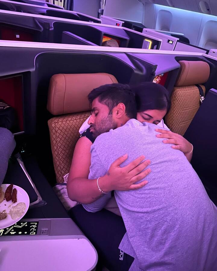 देविशा ने कैप्शन में लिखा: 