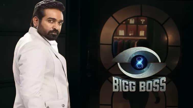 Bigg Boss season 8 crew plan new tasks arrange for contestent know here Vijay Sethupathi new update Bigg Boss 8: புதுப்புது டாஸ்க்குகள்! ரசிகர்களை கவர பிக்பாஸ் போடும் ஸ்கெட்ச்! அசத்துவாரா விஜய்சேதுபதி?