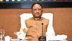 'अपराधियों के मन में कानून का भय हो, पीड़ितों को त्वरित मिले न्याय'- मुख्यमंत्री विष्णु देव साय