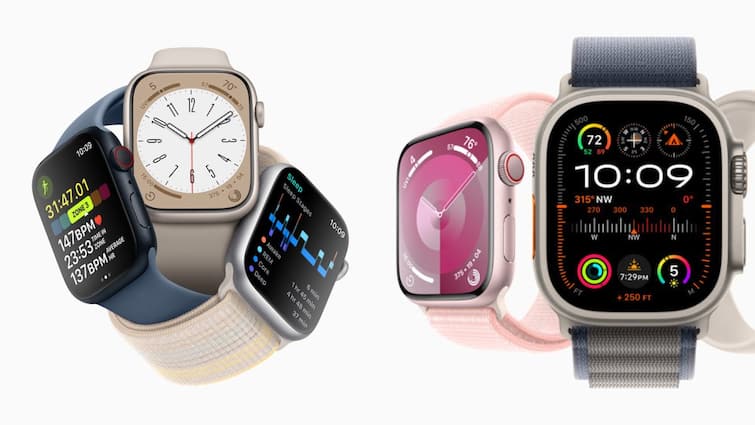 Apple Watch Series 10 Vs Series 9: दोनों स्मार्टवॉच में कौन है ज्यादा बेहतर