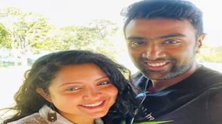 IND vs BAN 1st Test:வங்கதேசத்திற்கு எதிரான டெஸ்ட்.. மைதானத்திற்கு ரெடியான அஸ்வின்! மனைவி வெளியிட்ட முக்கிய பதிவு