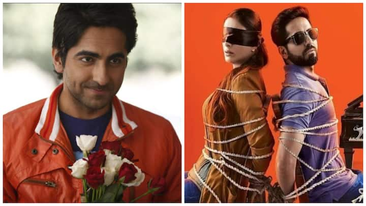 Happy Birthday Ayushmann Khurrana! The talented and versatile actor, known for breaking barriers with his selection of films, celebrates his 40th birthday today on September 14.