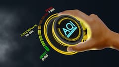 బెల్లంపల్లిలో దారుణంగా పడిపోయిన గాలి నాణ్యత, ఆమదాలవలస లో కూడా అంతే!