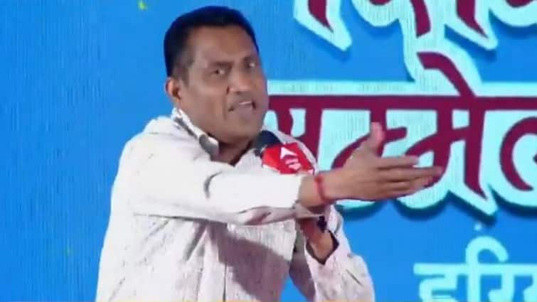 Singer Rocky Mittal On Congress Rahul Gandhi Haryana Assembly Elections Abp Shikhar Sammelan 'जब तक राहुल गांधी मुझे...', कांग्रेस की तारीफ, बीजेपी पर निशाना, सिंगर रॉकी मित्तल ने किए बड़े खुलासे