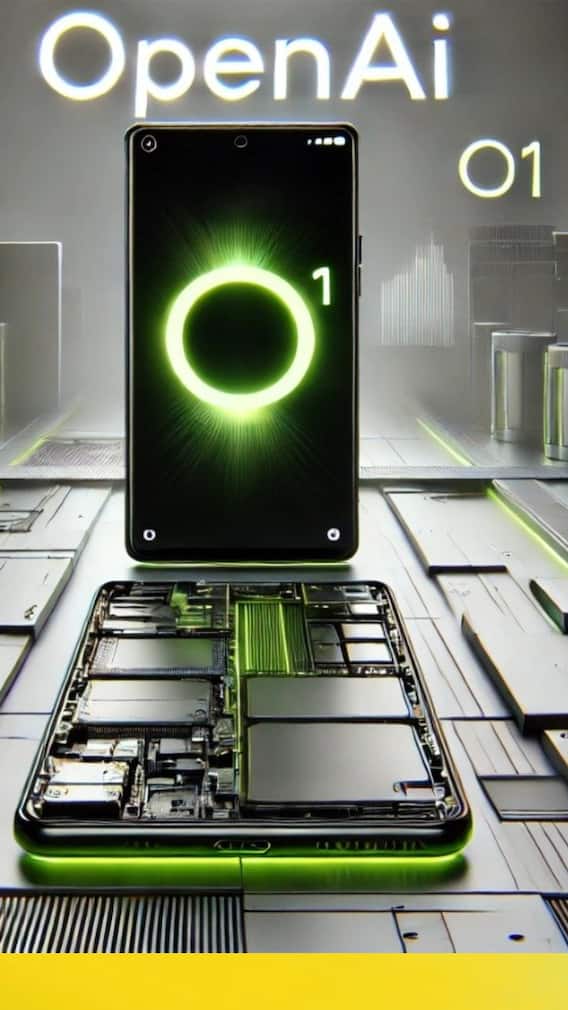 OpenAI o1 Preview Model — Here's What We Know