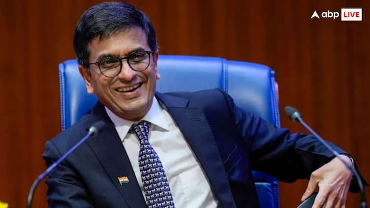 चीफ जस्टिस ऑफ इंडिया को मिलती है इस कैटेगरी की सुरक्षा, ऐसी होती है सिक्योरिटी Chief Justice of India gets this category of security this is how the security is facts चीफ जस्टिस ऑफ इंडिया को मिलती है इस कैटेगरी की सुरक्षा, ऐसी होती है सिक्योरिटी