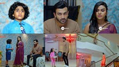 చిరంజీవి లక్ష్మీ సౌభాగ్యవతి సీరియల్: తండ్రి సంతకం కోసం తల్లడిల్లిపోయిన జున్ను.. మనీషా లక్ష్మీకి చెక్ పెట్టబోతుందా!