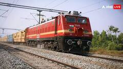 Train Cancelled: यात्रीगण कृपया ध्यान दें, रेलवे ने सिंतबर में इन ट्रेनों को किया कैंसिल, सफर पर जाने से पहले देखें लिस्ट