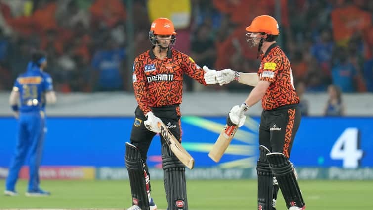 अगर SRH ने इस खिलाड़ी को रिलीज किया तो क्या टूट जाएंगे पिछले सभी नीलामी रिकॉर्ड?
