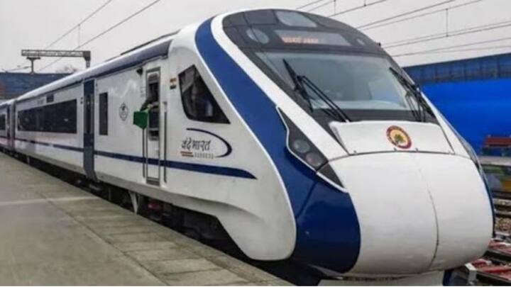 प्रत्यक्ष कोल्हापूर पुणे वंदे भारत एक्स्प्रेस प्रवासासाठी आरक्षण, तिकीट भाडे नंतर निश्चित होईल.