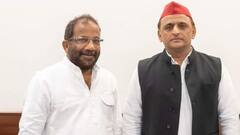 अखिलेश के विधायक और उनकी पत्नी के खिलाफ FIR दर्ज, नौकरानियों से मारपीट का गंभीर आरोप