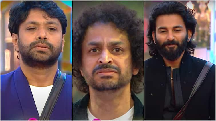 Bigg Boss 8 Telugu Sekhar Basha to be eliminated in the second week  bigg boss 8 telugu 2nd week elimination: బిగ్‌బాస్‌ 8 రెండో వారం ఎలిమినేషన్‌ - ఈ ముగ్గురిలో హౌజ్‌ని వీడేది అతడే! - కావాలనే బలిపశువును చేశారా?