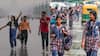 Delhi Weather: सितंबर में औसत से 55 फीसदी अधिक बारिश, लोगों ने कल सबसे ज्यादा साफ हवा का उठाया आनंद